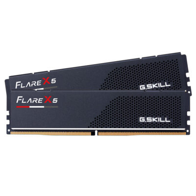 G.Skill Flare X5 32GB (2x16GB) 6000MHz CL32 DDR5 EXPO