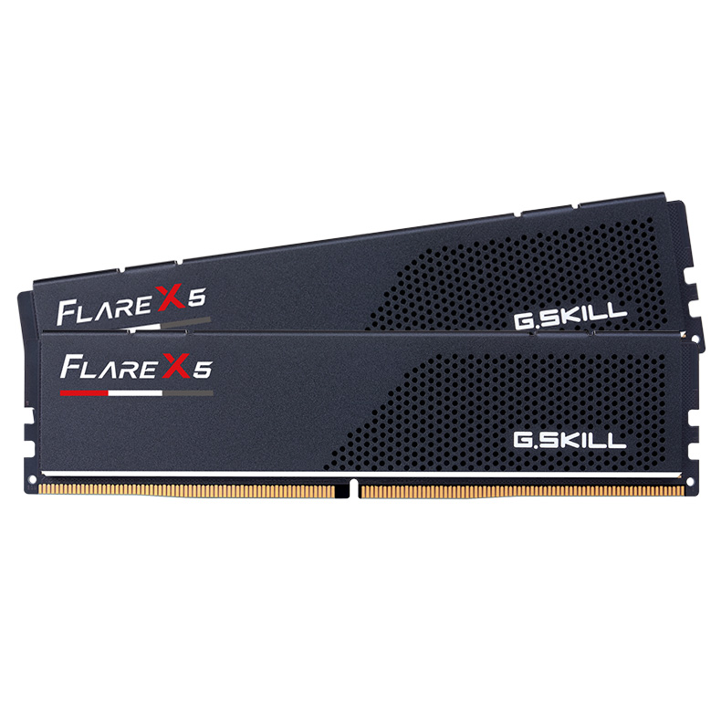 G.Skill Flare X5 32GB (2x16GB) 6000MHz CL32 DDR5 EXPO