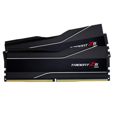 G.Skill Trident Z5 Neo 32GB (2x16GB) 6000MHz CL32 DDR5 EXPO