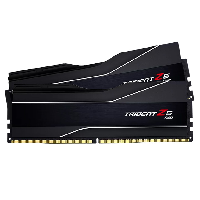 G.Skill Trident Z5 Neo 32GB (2x16GB) 6000MHz CL30 DDR5 EXPO