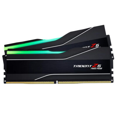G.Skill Trident Z5 Neo RGB 32GB (2x16GB) 6000MHz CL30 DDR5 EXPO