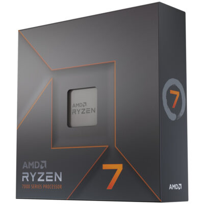 AMD Ryzen 7 7700X Processor