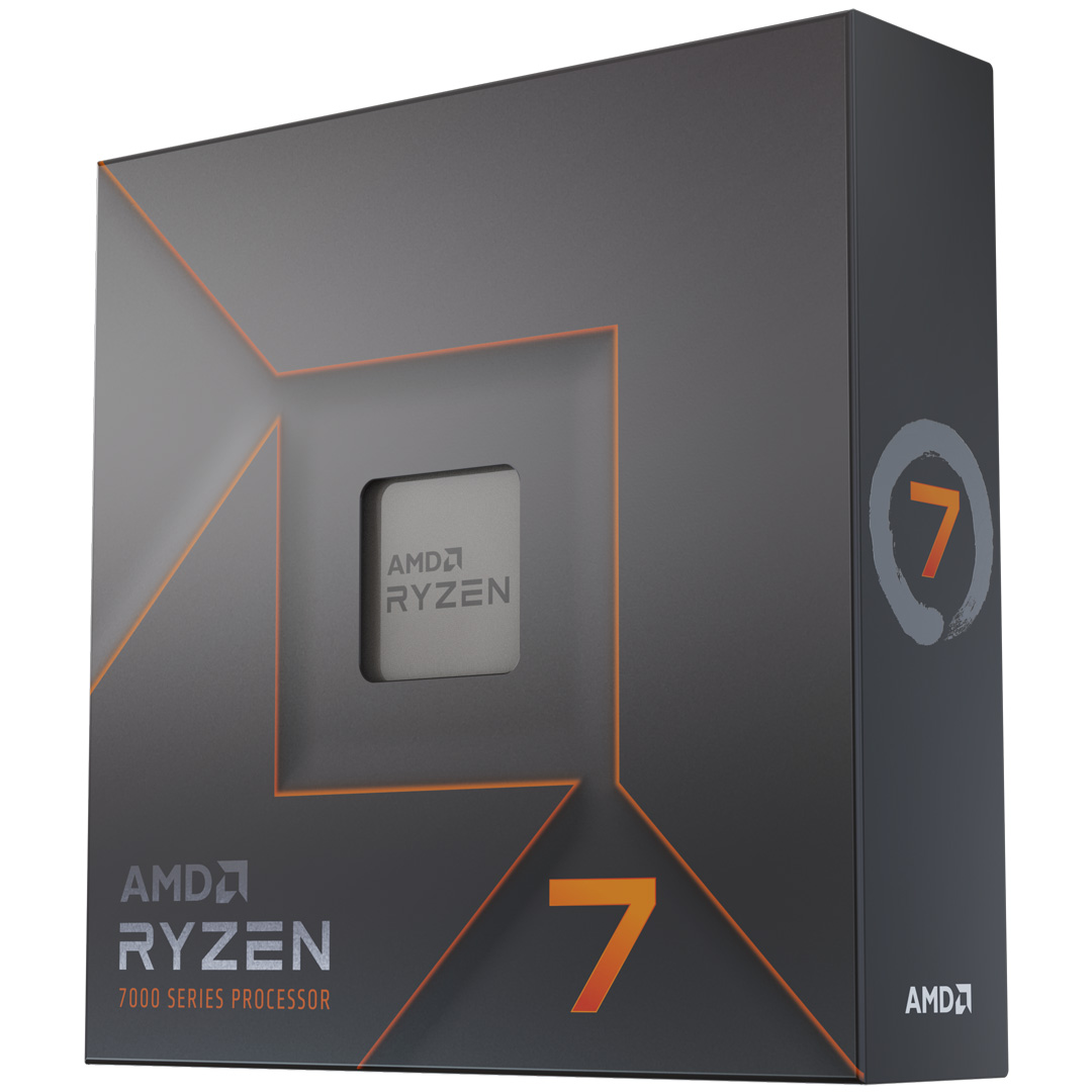 AMD Ryzen 7 7700X Processor