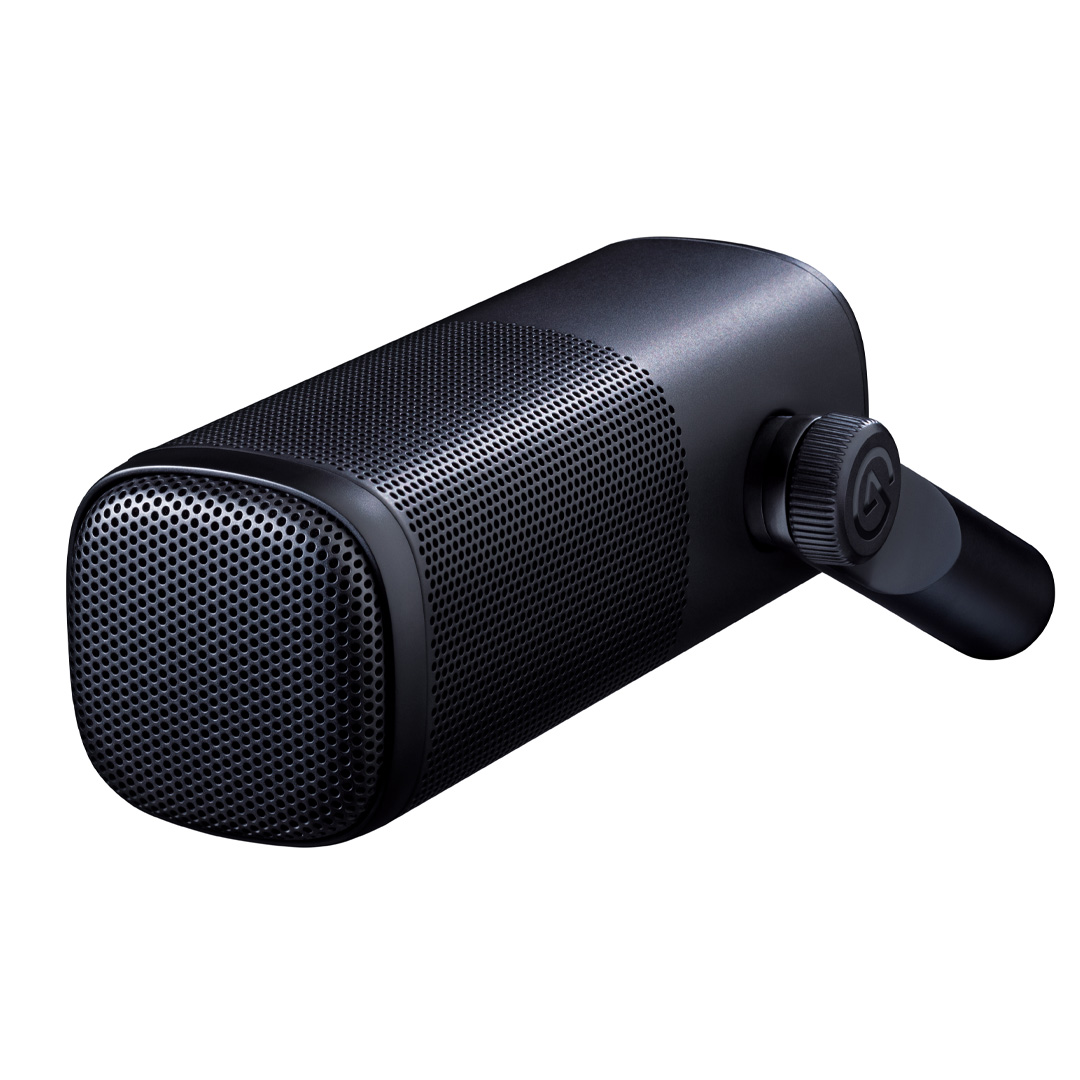 Elgato Wave DX Dynamic XLR Microphone