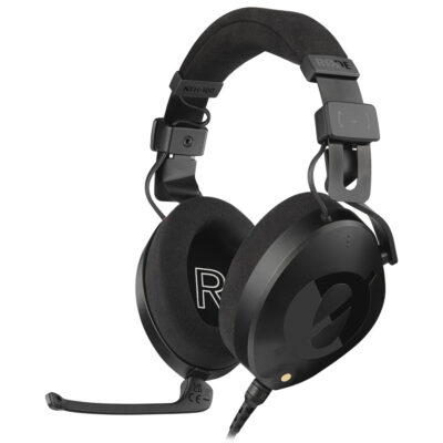 RODE NTH-100M Professional Over-Ear Headset