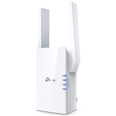 TP-Link RE705X AX3000 Mesh WiFi 6 Extender
