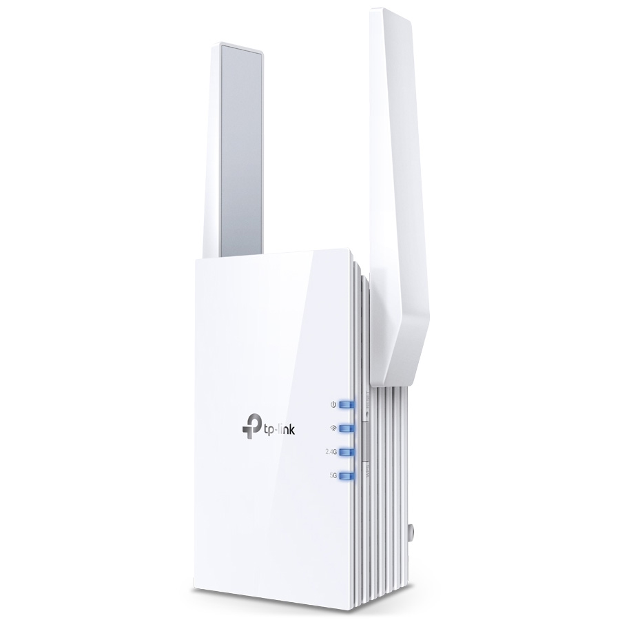 TP-Link RE705X AX3000 Mesh WiFi 6 Extender
