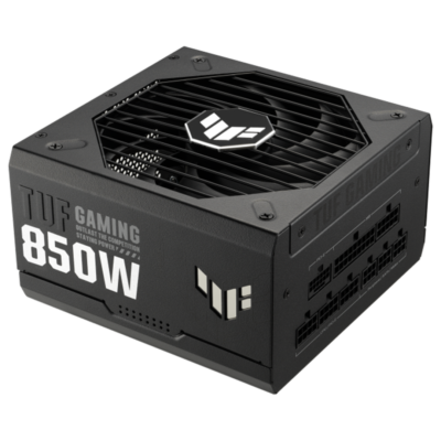 ASUS TUF Gold ATX 3.0 850W Power Supply
