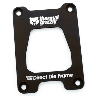 Thermal Grizzly Ryzen 7000 Direct Die Frame