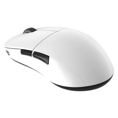 Endgame Gear XM2we Wireless Gaming Mouse White