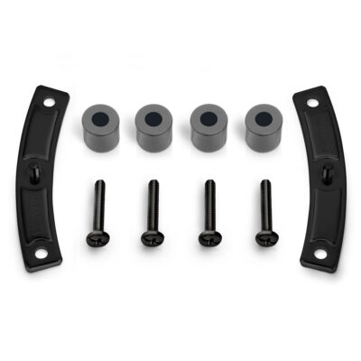 Noctua NM-AM5-4-MP83 Chromax Black Cooler Mounting Kit