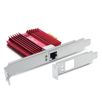 TP-Link 10 Gigabit PCI Express Network Adapter