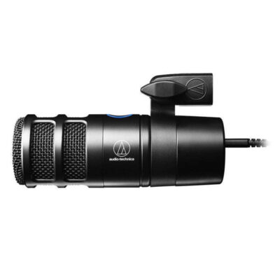 Audio-Technica AT2040USB Hypercardioid Dynamic USB Microphone