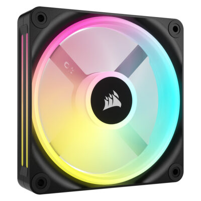 Corsair iCUE Link QX140 RGB 140mm Fan Expansion Kit