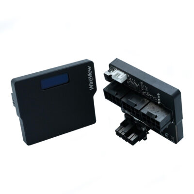 Thermal Grizzly WireView GPU 1x12VHPWR to 3x8Pin PCIe Reversed