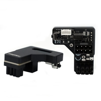 Thermal Grizzly WireView GPU 1x8Pin PCIe Reversed