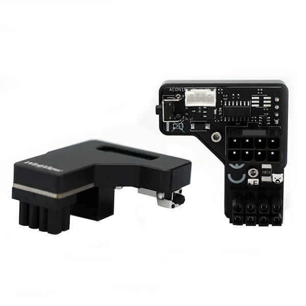 Thermal Grizzly WireView GPU 1x8Pin PCIe Reversed