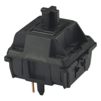 Gateron Oil King Switch Set Lubed 110 Pack (Keychron)