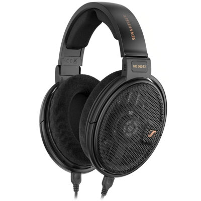 Sennheiser HD 660 S2 Audiophile Headphones