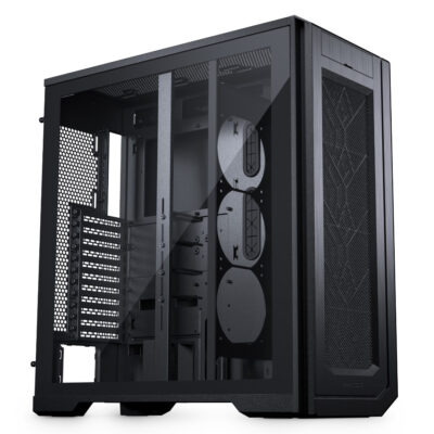 Phanteks Enthoo Pro 2 Server Tempered Glass Full Tower