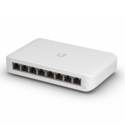 Ubiquiti UniFi Lite 8 Port PoE Switch