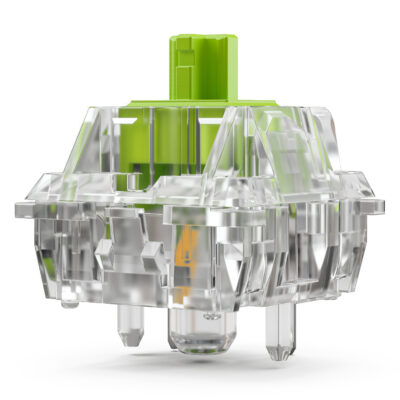 Glorious Raptor Switches 36 Pack Lubed
