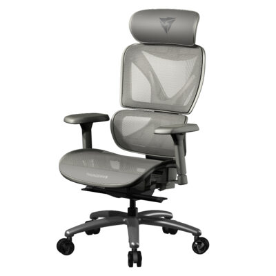 TX3 XTC Mesh Grey Gaming Chair