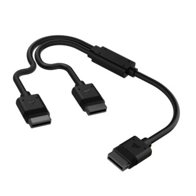 Corsair iCUE Link Cable Y-Splitter 600mm