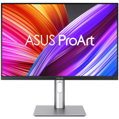 ASUS ProArt PA248CRV FHD 75Hz IPS 24.1in Monitor