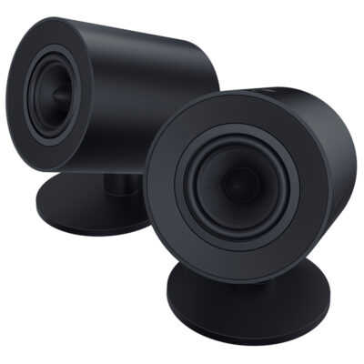 Razer Nommo V2 X 2.0 Gaming Speakers
