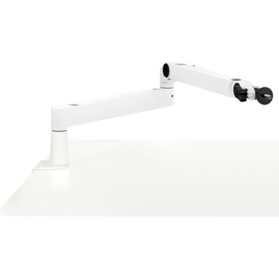 Elgato Wave Low Profile Microphone Arm White