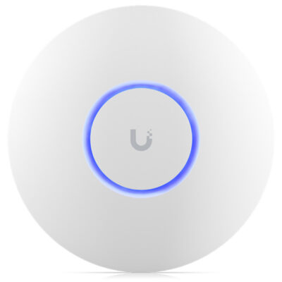 Ubiquiti UniFi U6+ WiFi 6 Access Point