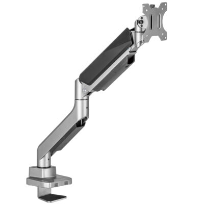 mbeat activia Heavy Duty Single Monitor Gas Spring Monitor Arm