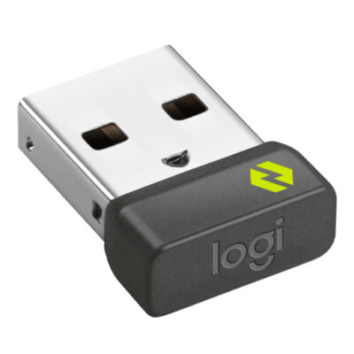 Logitech Logi Bolt USB Receiver