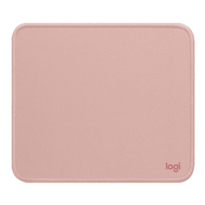 Logitech Studio Mouse Pad Dark Rose 200 x 230mm