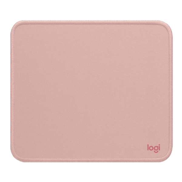 Logitech Studio Mouse Pad Dark Rose 200 x 230mm