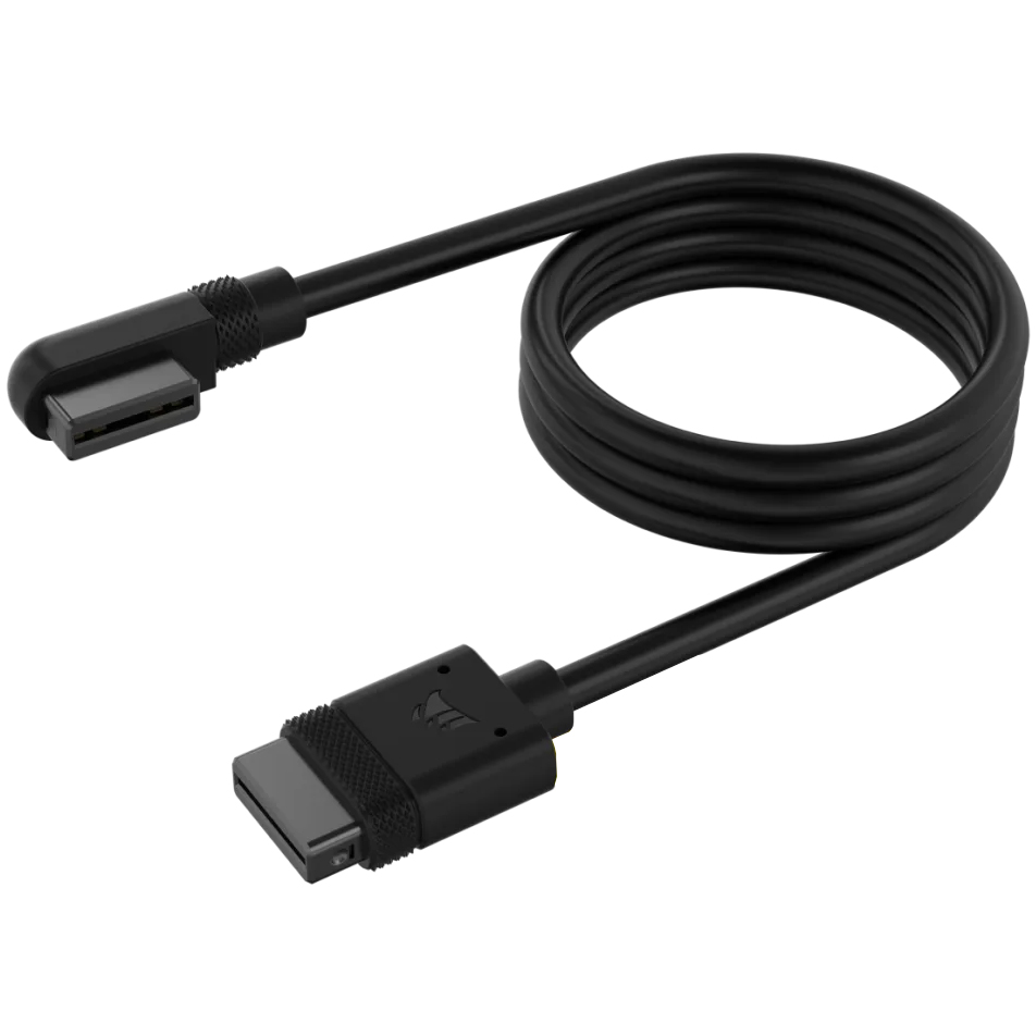 Corsair iCUE Link Cable 90-Degree 600mm