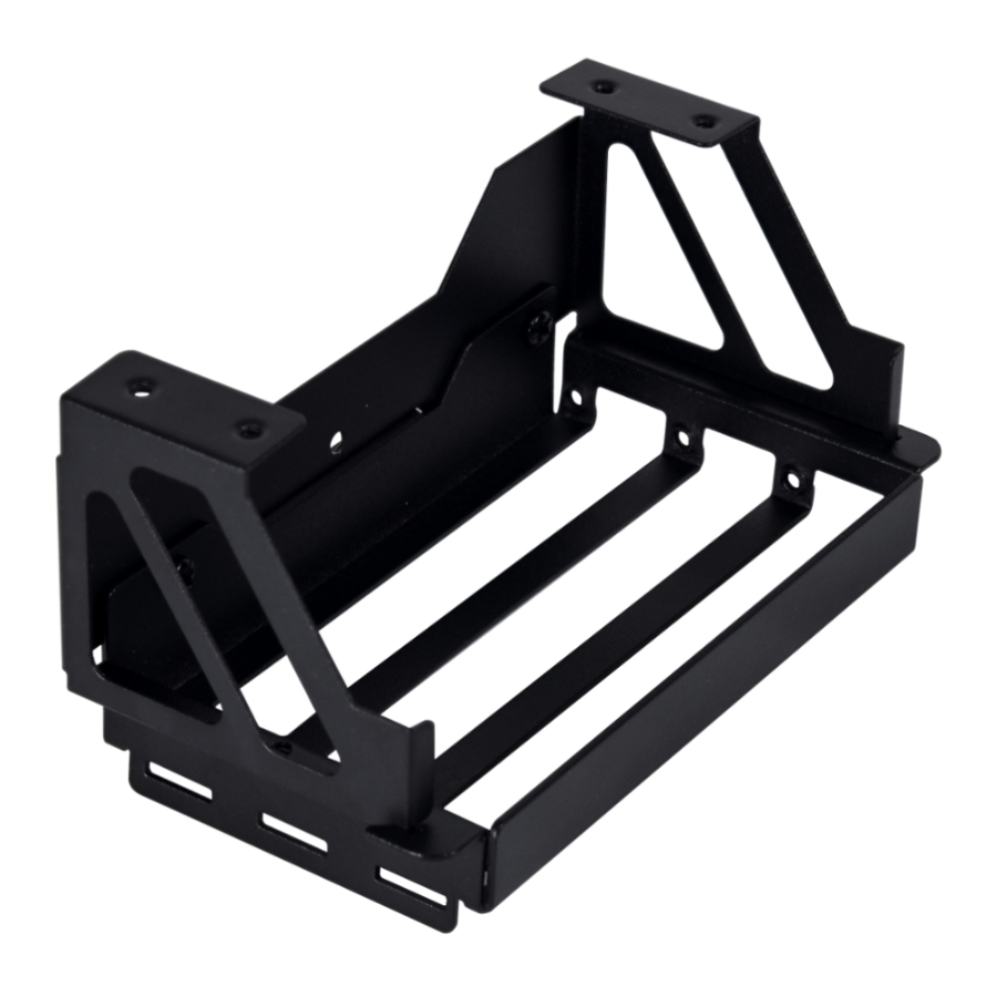 Lian Li O11D EVO Vertical GPU Bracket Kit Black
