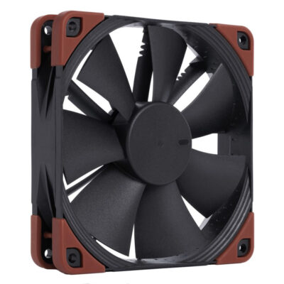 Noctua NF-F12 Industrial PPC 120mm 3000RPM SP IP67 PWM Fan