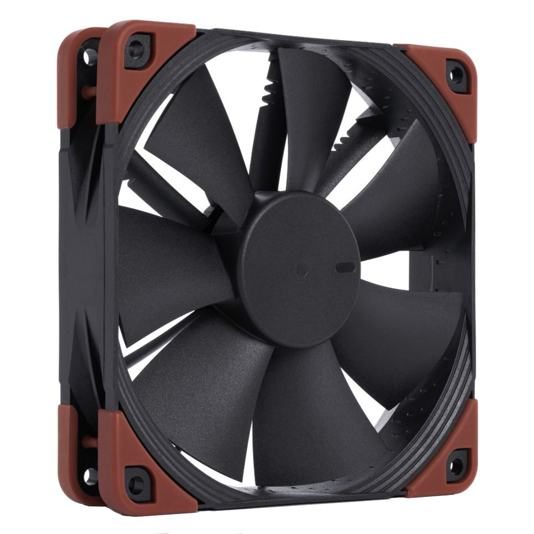 Noctua NF-F12 Industrial PPC 120mm 3000RPM SP IP67 PWM Fan
