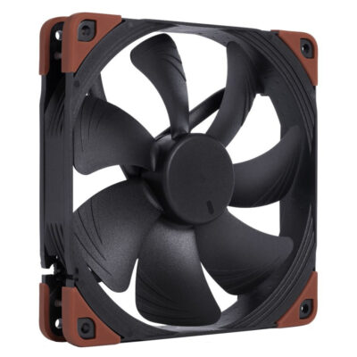 Noctua NF-A14 Industrial PPC 140mm 2000RPM SP IP67 PWM Fan