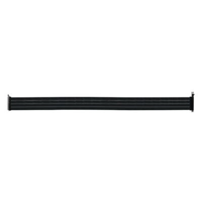 Lian Li PCI-e 4.0 Riser Cable 900mm Black