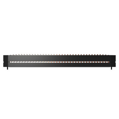 Corsair Dominator Titanium Accessory Kit Black 2 Pieces