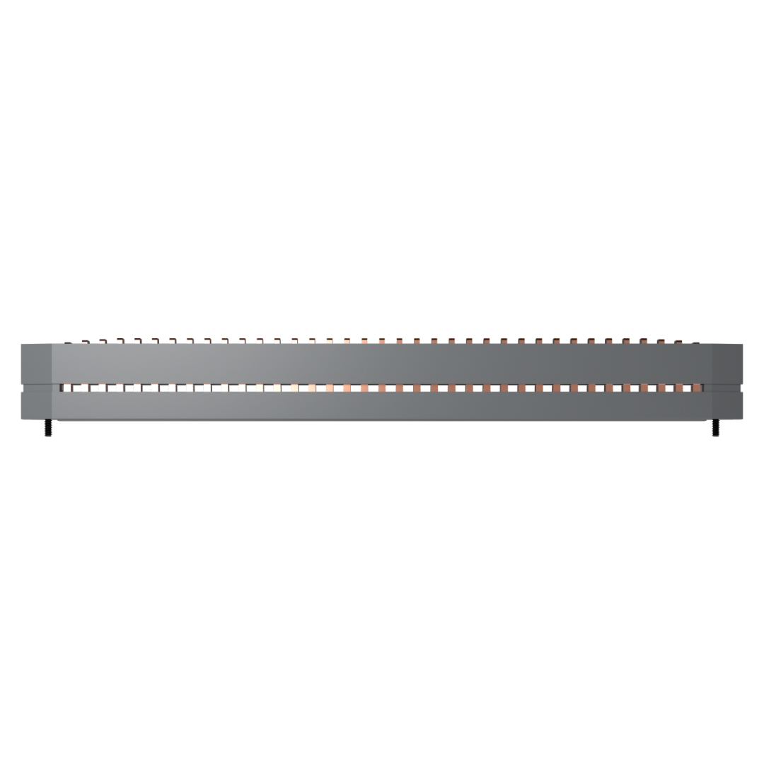 Corsair Dominator Titanium Accessory Kit Grey 2 Pieces