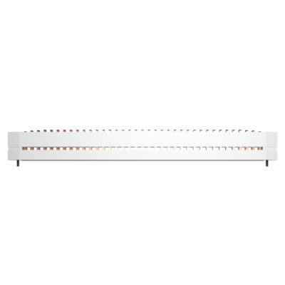 Corsair Dominator Titanium Accessory Kit White 2 Pieces