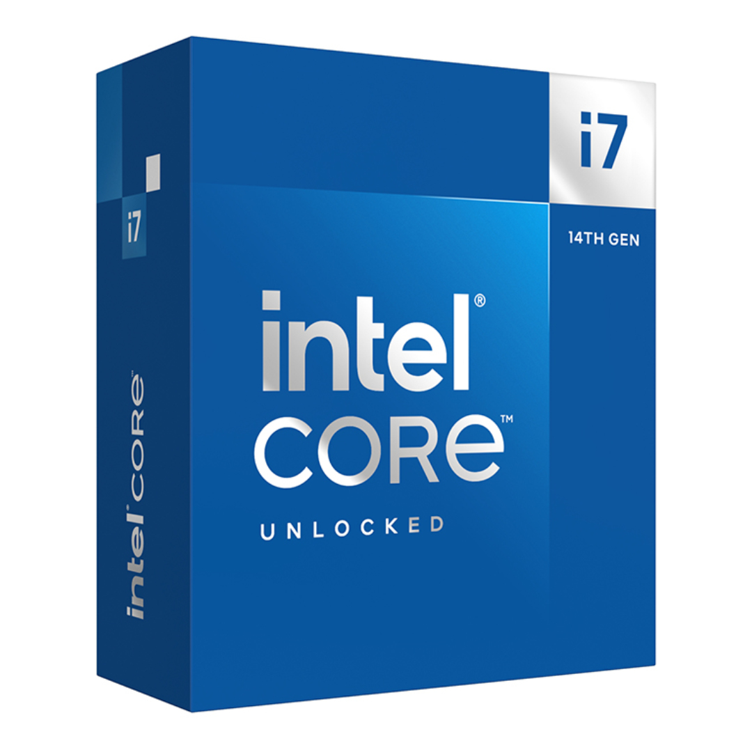 Intel Core i7 14700K Processor