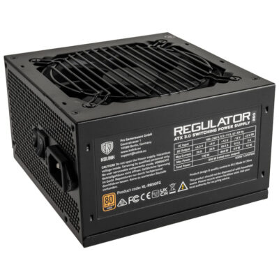 Kolink Regulator Gold ATX 3.0 850W Power Supply