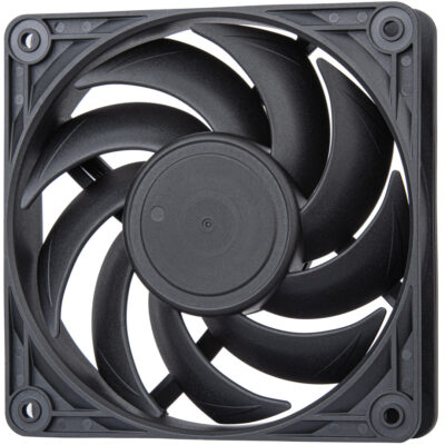 SilverStone VISTA 120F Performance Enhanced 120mm Fan