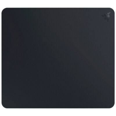Razer Atlas Tempered Glass Gaming Mouse Mat Black