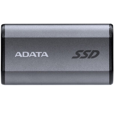 ADATA Elite SE880 USB-C Portable SSD 1TB
